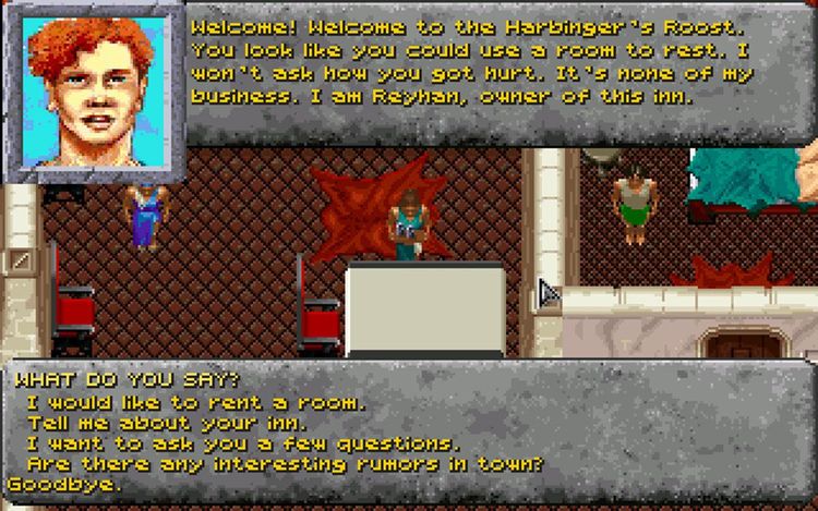 Dungeons & Dragons: Dark Sun Series PC GOG CD Key