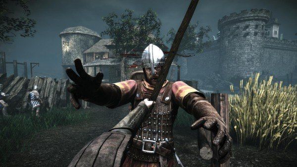 Chivalry: Medieval Warfare Steam Gift