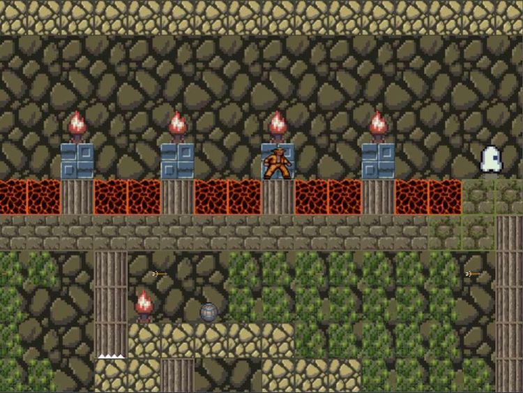 Hello From Indiana Steam CD Key