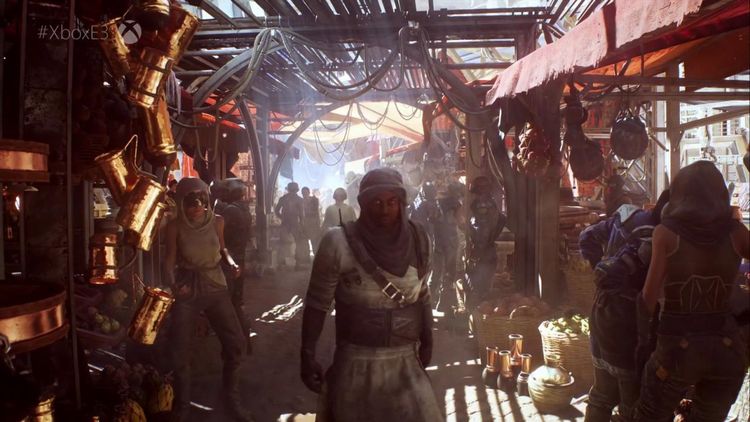 Anthem - Armor & Weapon Pack DLC XBOX One CD Key