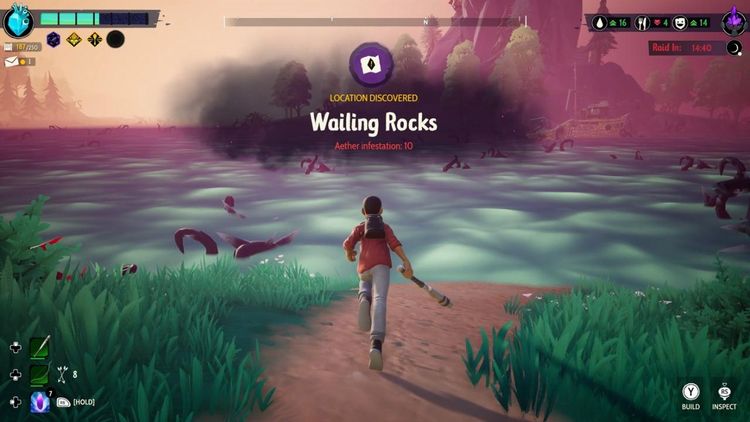 Drake Hollow Steam Altergift