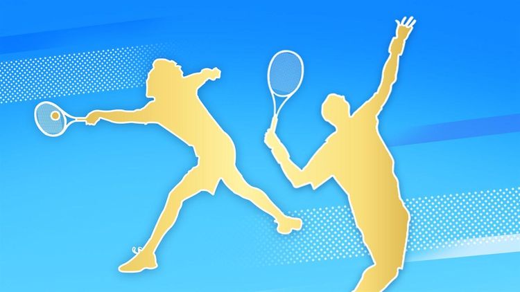 Tennis World Tour 2 - Legends Pack DLC Steam CD Key