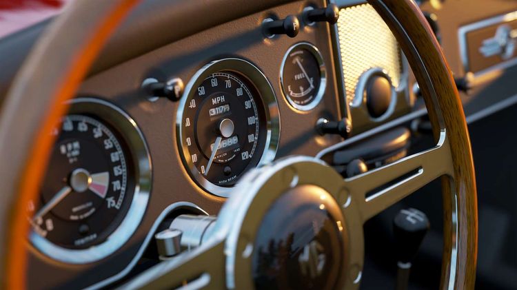 Forza Horizon 4 Ultimate Edition US XBOX One / Windows 10 CD Key 