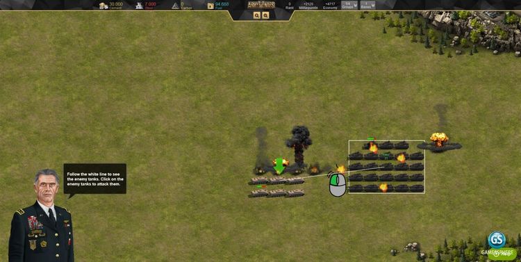 ARMYWARS - 2500 Platinum Pack Digital Download CD Key