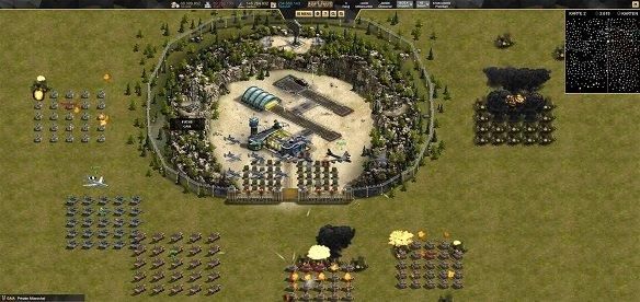 ARMYWARS - 2500 Platinum Pack Digital Download CD Key