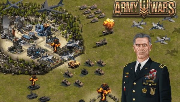 ARMYWARS - 2500 Platinum Pack Digital Download CD Key