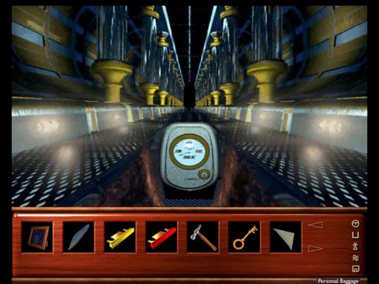 Starship Titanic GOG CD Key