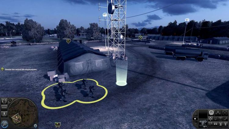 World in Conflict: Complete Edition Ubisoft Connect CD Key