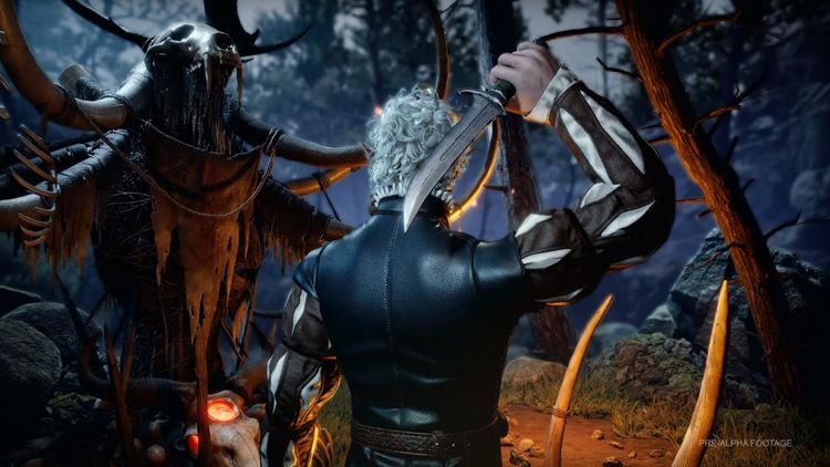 Baldur's Gate 3 EU Steam Altergift