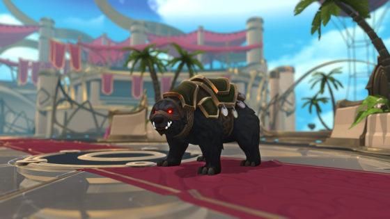 Battlerite - Armored Black Bear DLC Steam CD Key