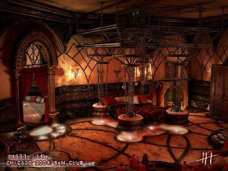 Still Life Steam CD Key