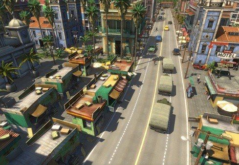 Tropico 3: Steam Special Edition EU PC Steam CD Key
