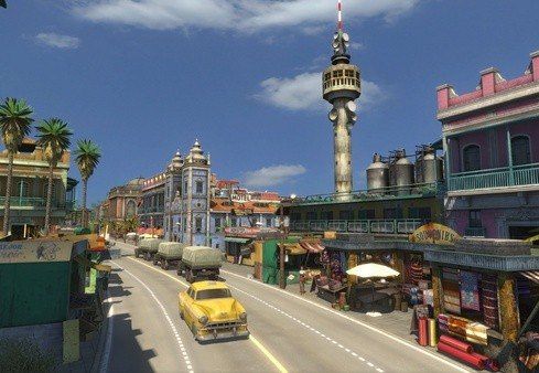 Tropico 3: Steam Special Edition EU PC Steam CD Key