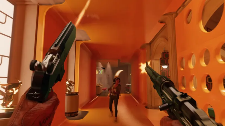 DEATHLOOP Steam Altergift