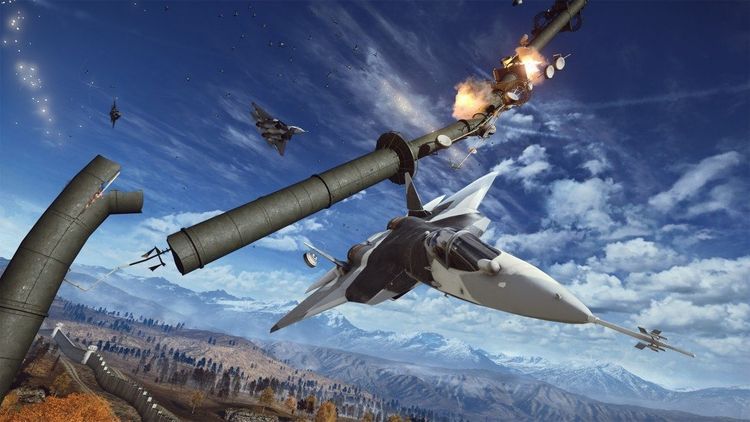 Battlefield 4 - Second Assault DLC US PS3 CD Key