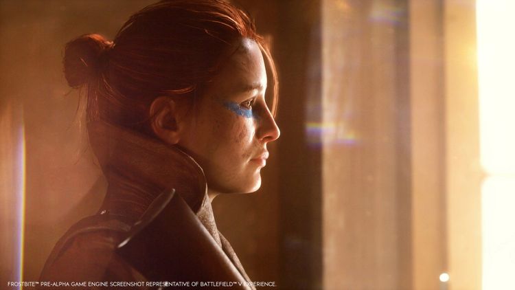 Battlefield V Deluxe Edition US XBOX One CD Key