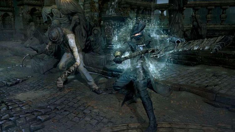 Bloodborne: Complete Edition Bundle US PS4 CD Key