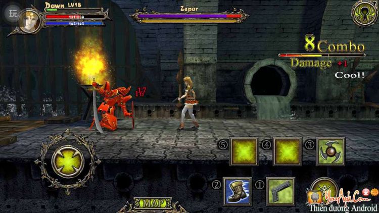 The Dark Soul Bundle Android Key