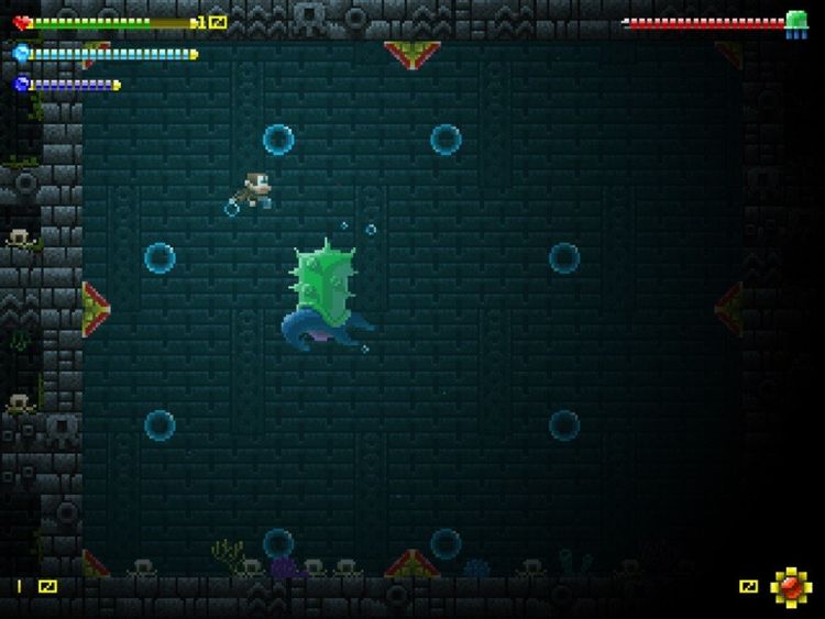 Adventure Apes and the Mayan Mystery PC Steam CD Key