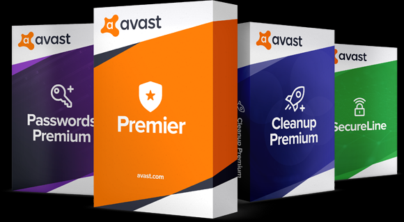 AVAST Ultimate 2020 Key (2 Years / 10 Devices)