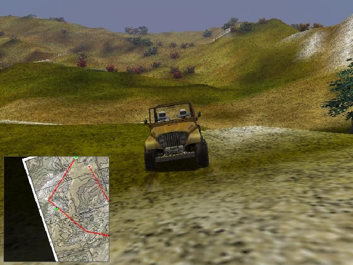 Screamer 4x4 PC GOG CD Key