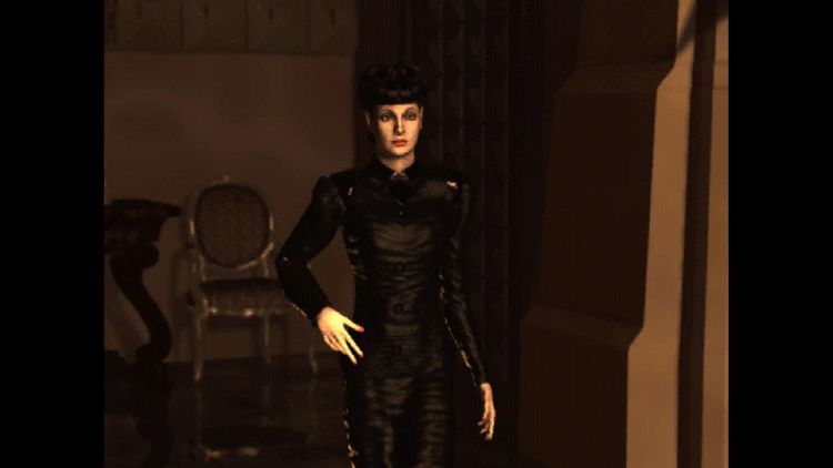 Blade Runner (1997) PC Download CD Key