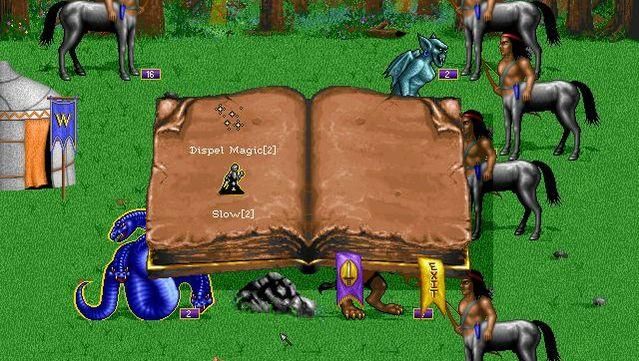 Heroes of Might and Magic GOG CD Key