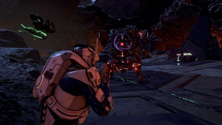 Mass Effect Andromeda Super Deluxe Edition EA App CD Key