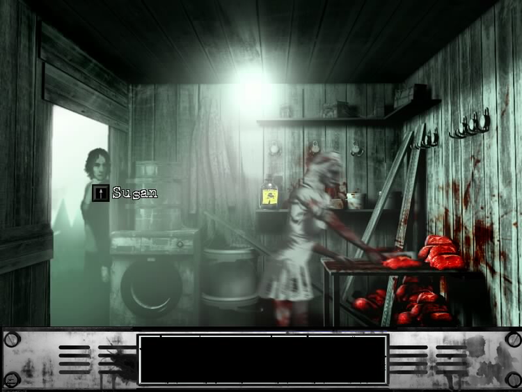 The Cat Lady Steam CD Key