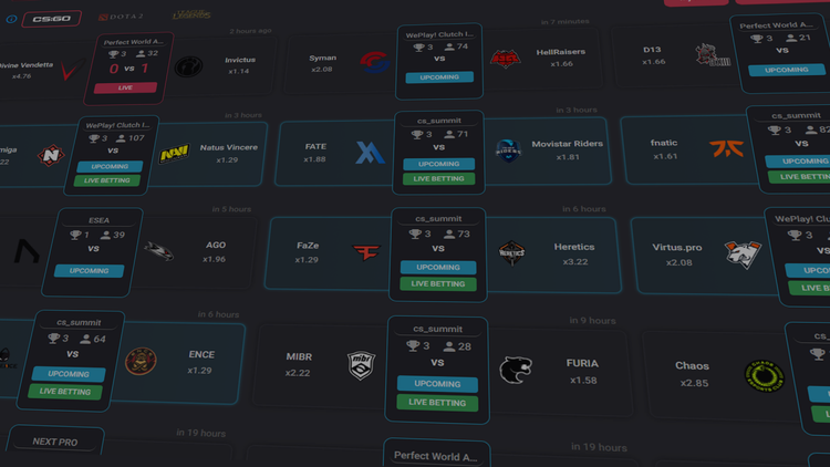 CSGO500 - $3 Gift Card 