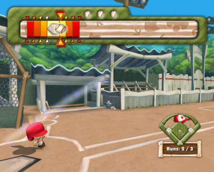 Disney's Chicken Little PC Steam CD Key