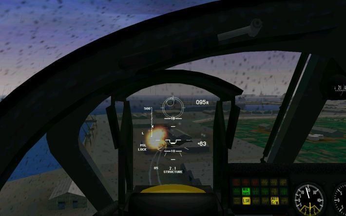 Enemy Engaged: Comanche vs Hokum PC GOG CD Key