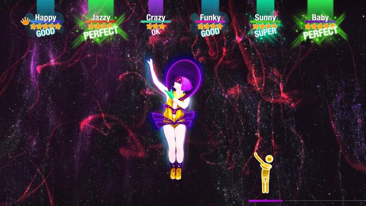 Just Dance 2020 NA PS4 CD Key