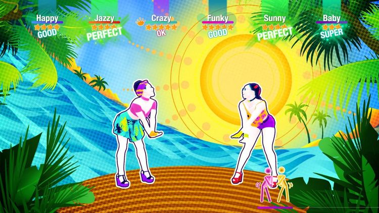 Just Dance 2020 NA PS4 CD Key