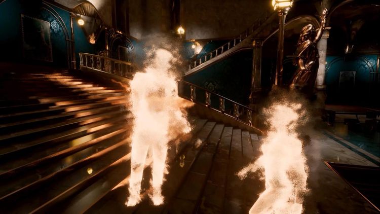 Close to the Sun PC Steam CD Key