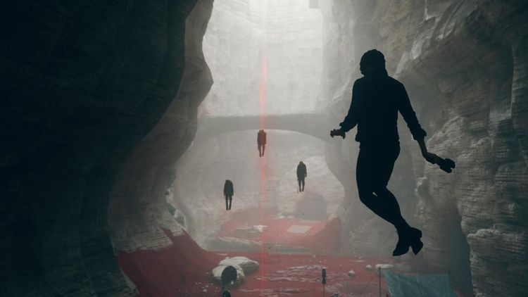 Control - The Foundation: Expansion 1 DLC PC Epic Games CD Key