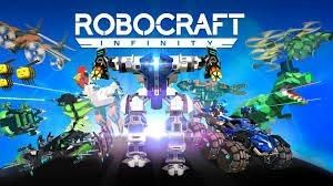 Robocraft Infinity XBOX One CD Key