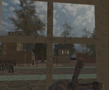 Slingshot People Steam CD Key
