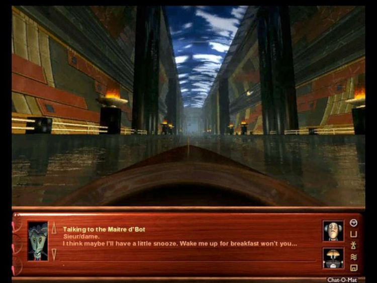 Starship Titanic GOG CD Key