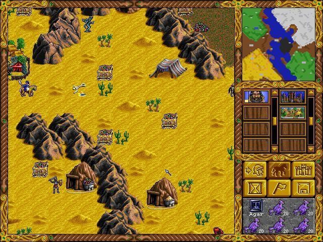 Heroes of Might and Magic GOG CD Key