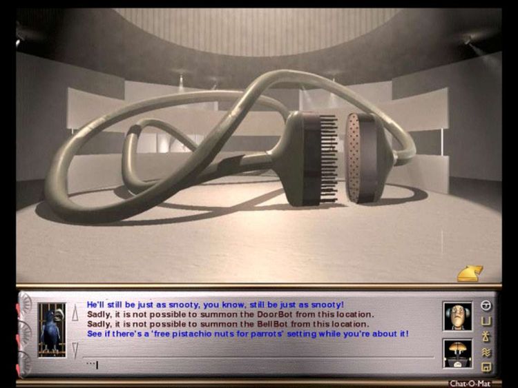 Starship Titanic GOG CD Key