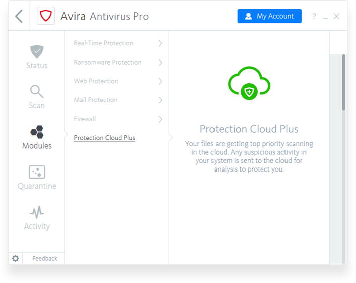Avira Internet Security Suite 2019 Key (3 Years / 3 Devices)