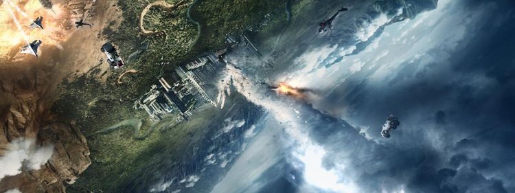 Just Cause 4 US XBOX One CD Key