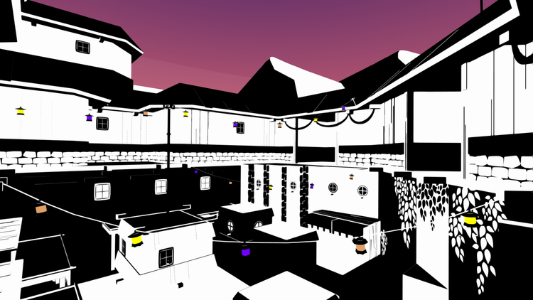 Chambara Steam CD Key