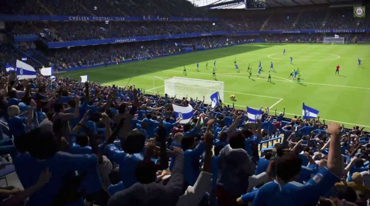 FIFA 15 XBOX One CD Key