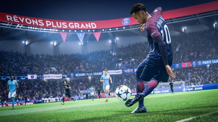 FIFA 19 - 750 FUT Points XBOX One CD Key