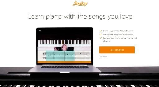 flowkey - 3 Months Subscription Voucher