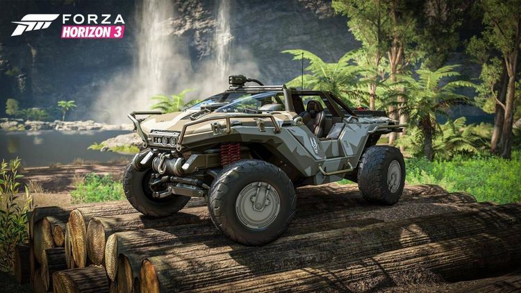 Forza Horizon 3 - Car Pass DLC XBOX One / Windows 10 CD Key