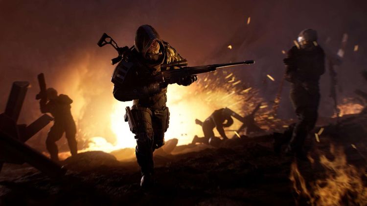 Outriders Steam Altergift