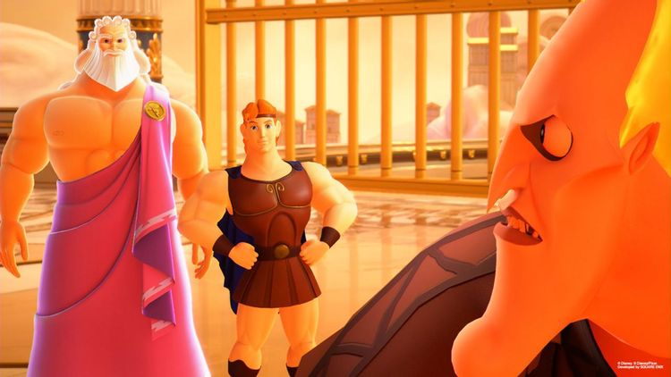 Kingdom Hearts III US XBOX One CD Key